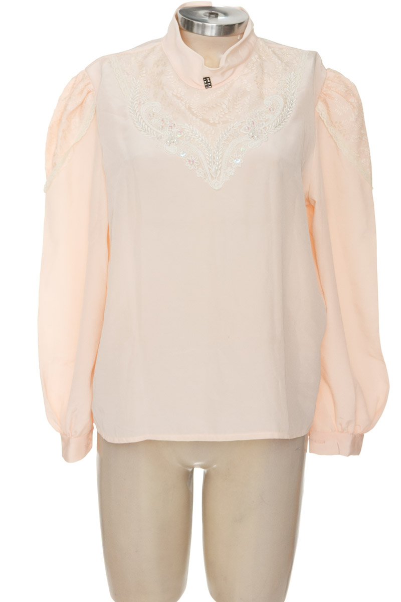 Blusa color Salmón - Closeando