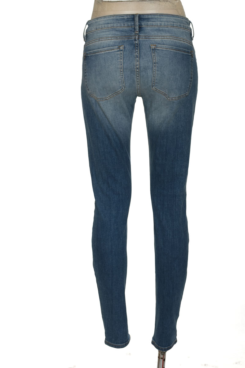 Pantalones color Azul - Tennis