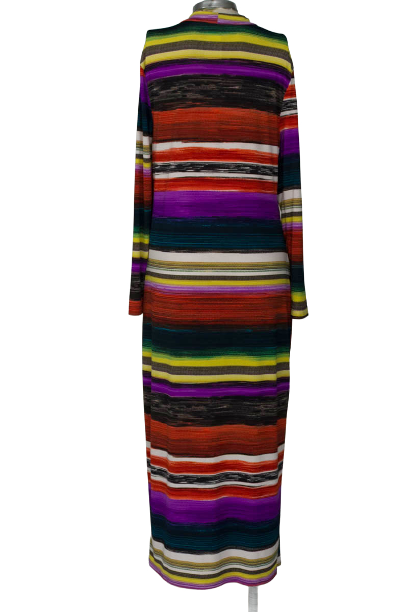 Vestido / Enterizo color Estampado - Gibiu