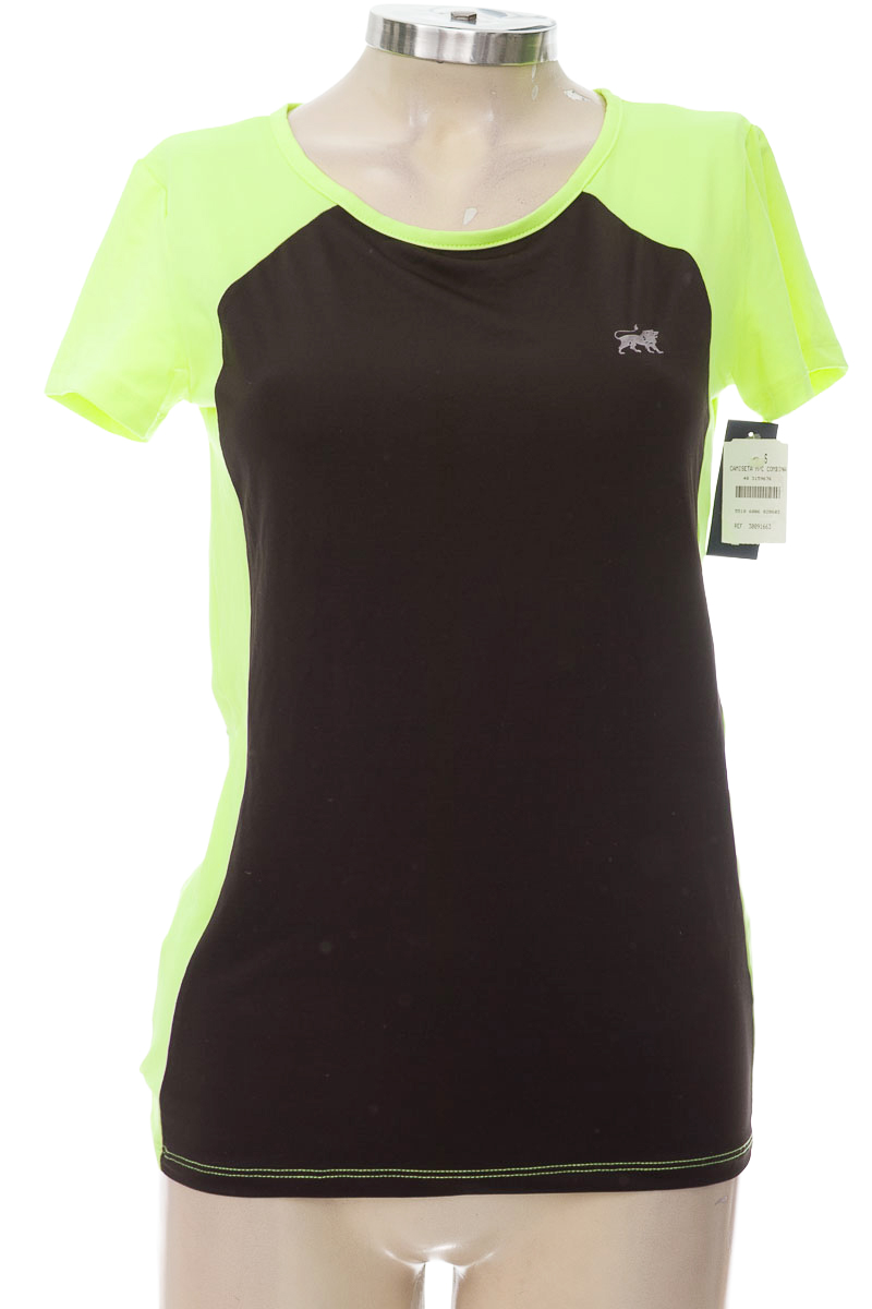 Ropa Deportiva / Salida de Baño color Negro - PATPRIMO