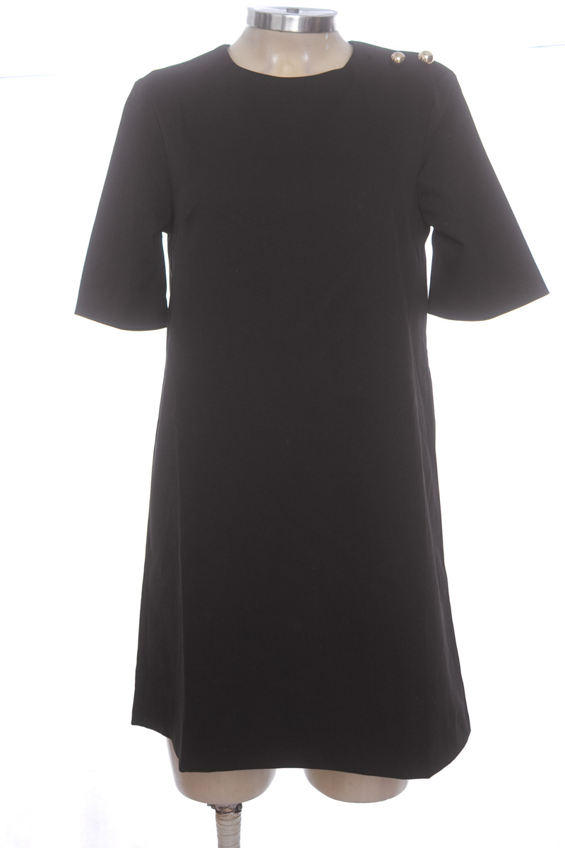 Vestido / Enterizo color Negro - H&M