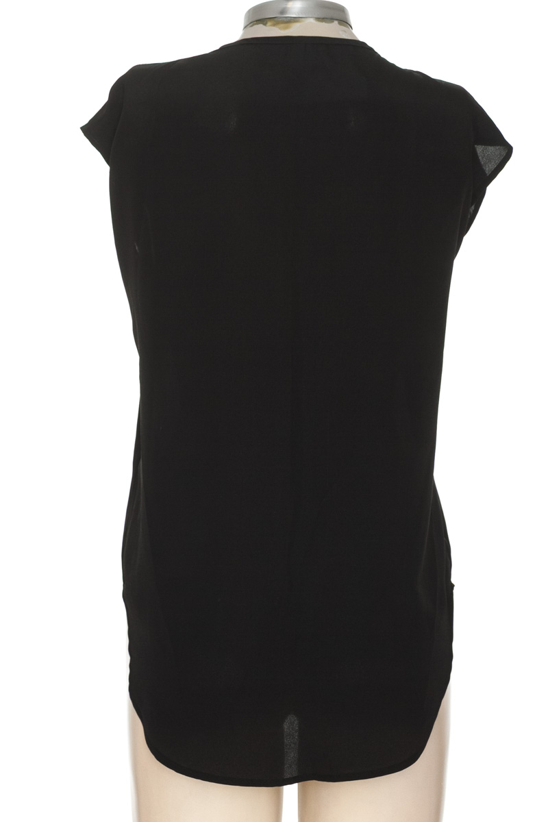 Blusa color Negro - NAF NAF