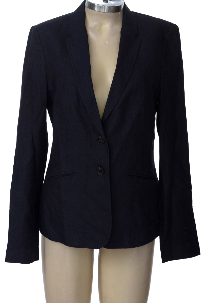 Chaqueta / Abrigo color Azul - Esprit