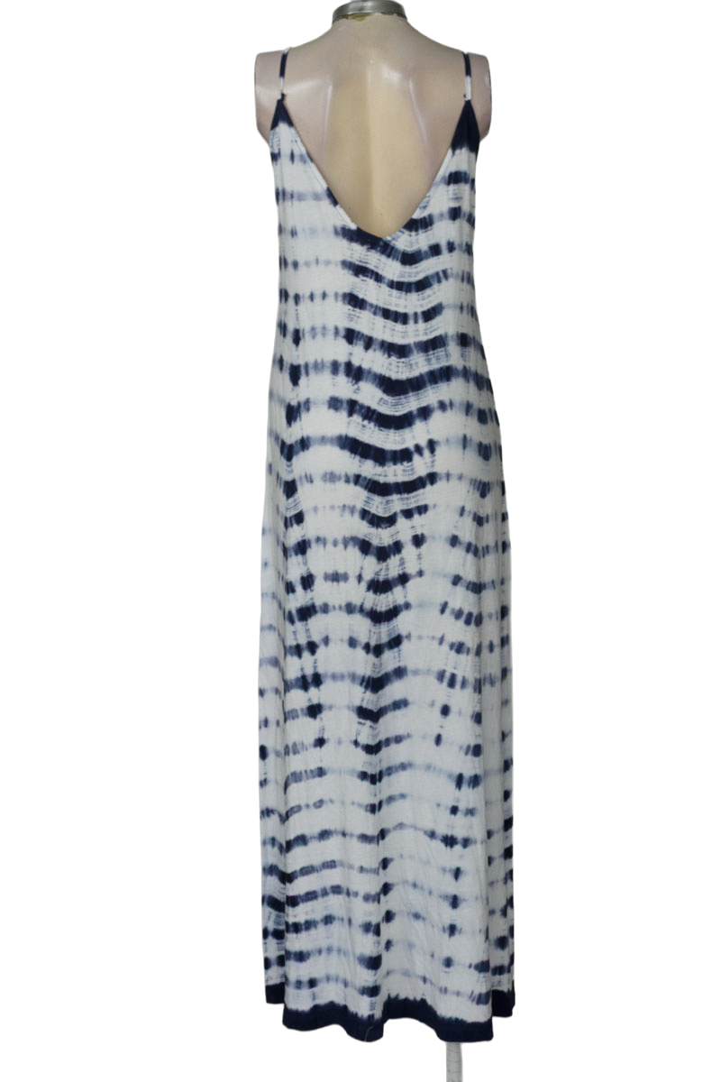 Vestido / Enterizo color Azul - Zara
