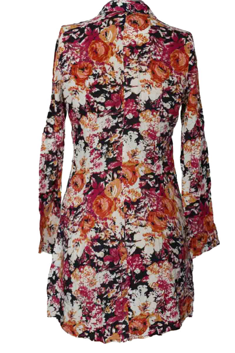 Blusa color Estampado - TopMark