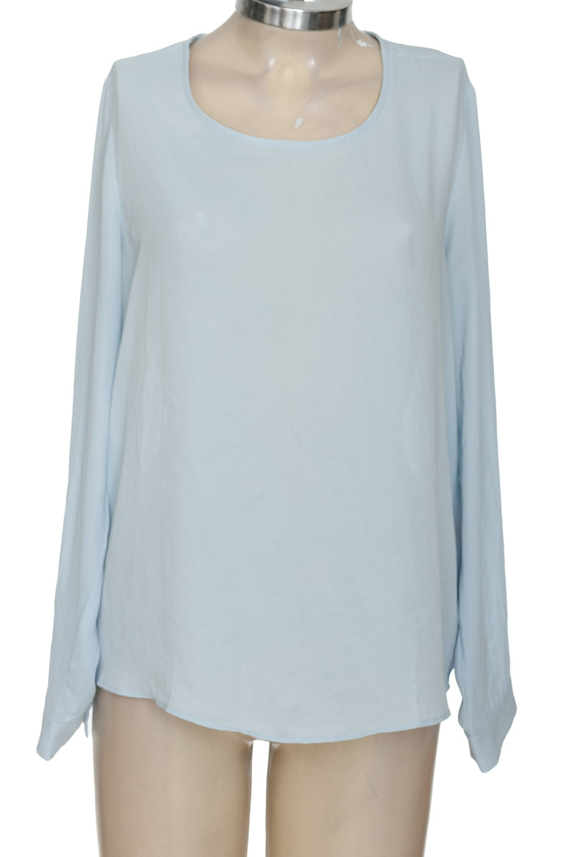 Blusa color Azul - Arturo Calle