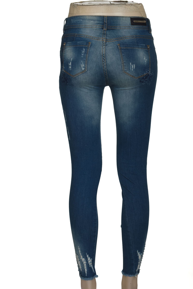 Pantalones color Azul - Studio F