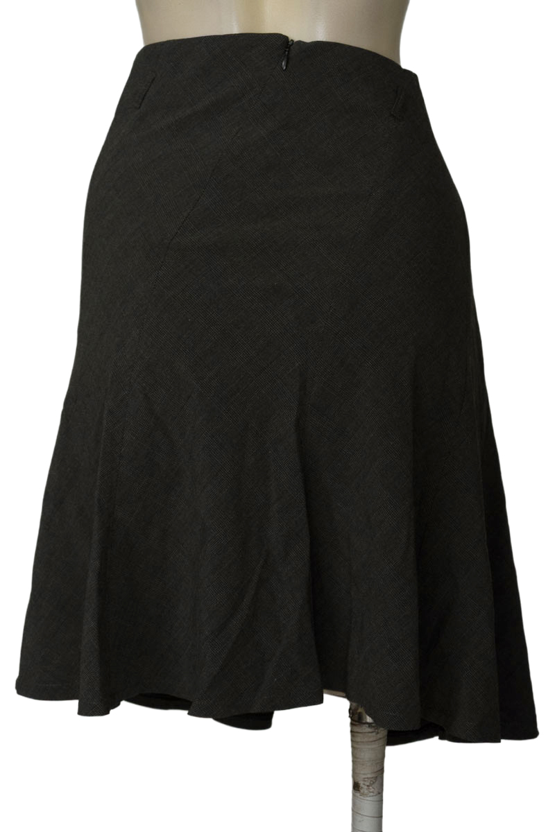 Falda color Gris - Armi