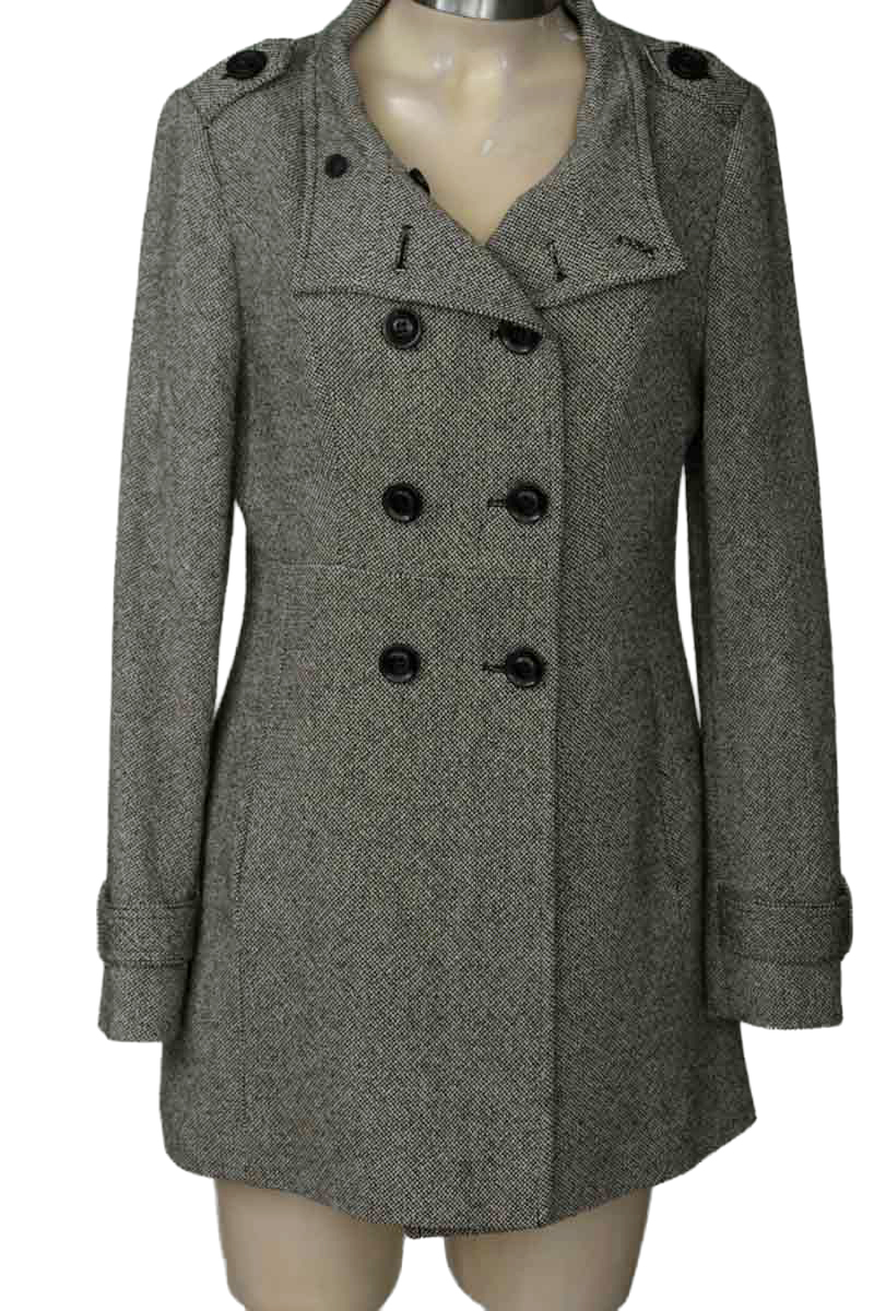 Chaqueta / Abrigo color Gris - Armi