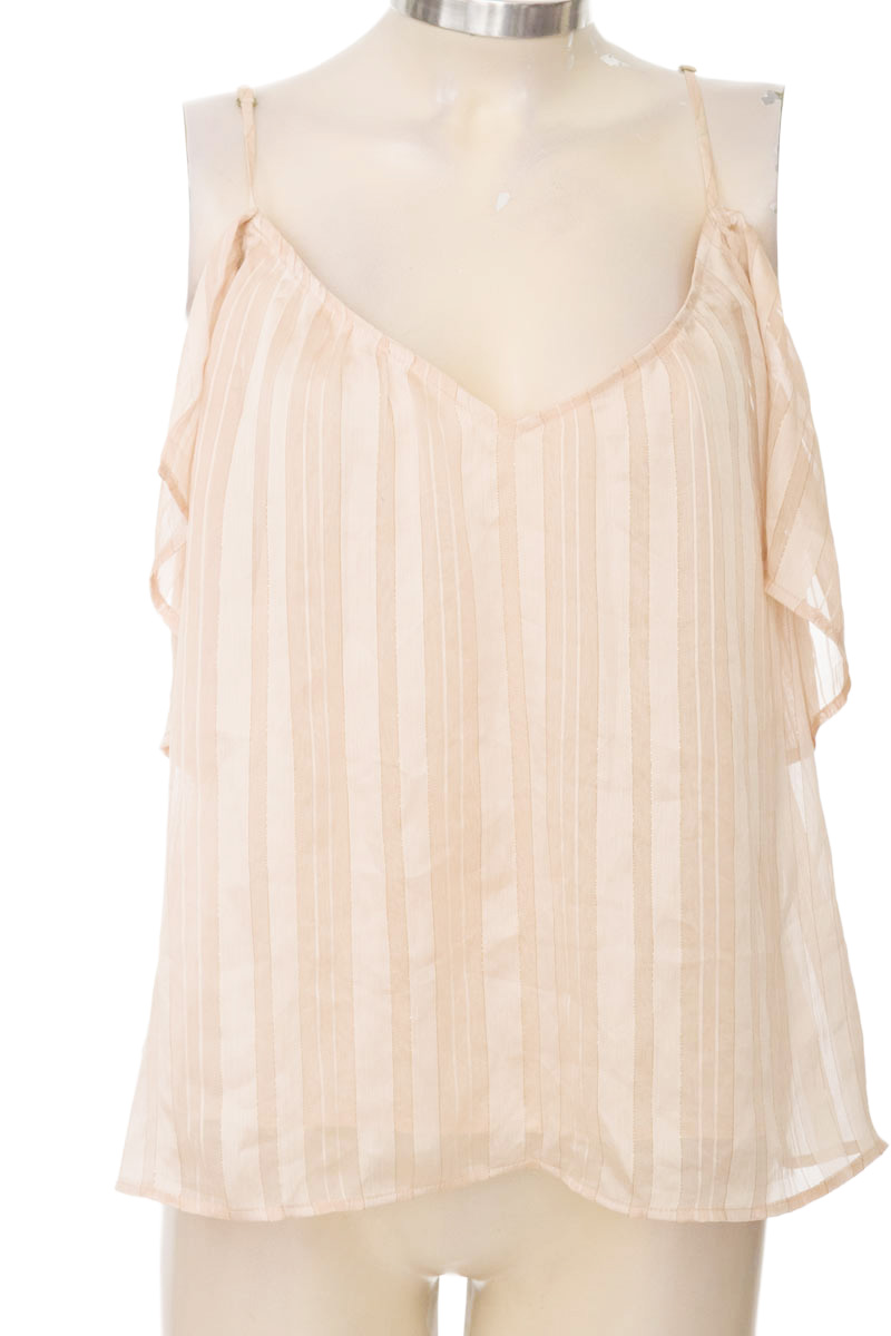 Blusa color Beige - Forever 21