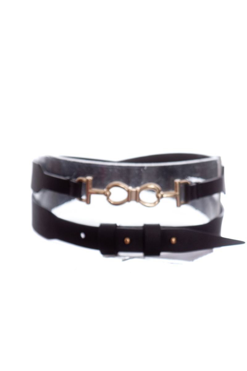 Accesorios color Negro - H&M