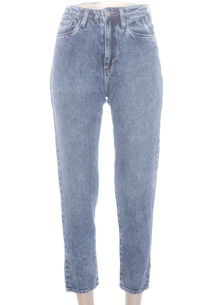 Pantalones color Azul - Lola Premium