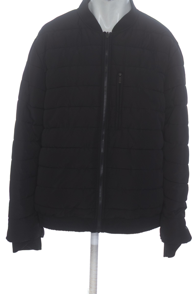Chaqueta color Negro - Totto