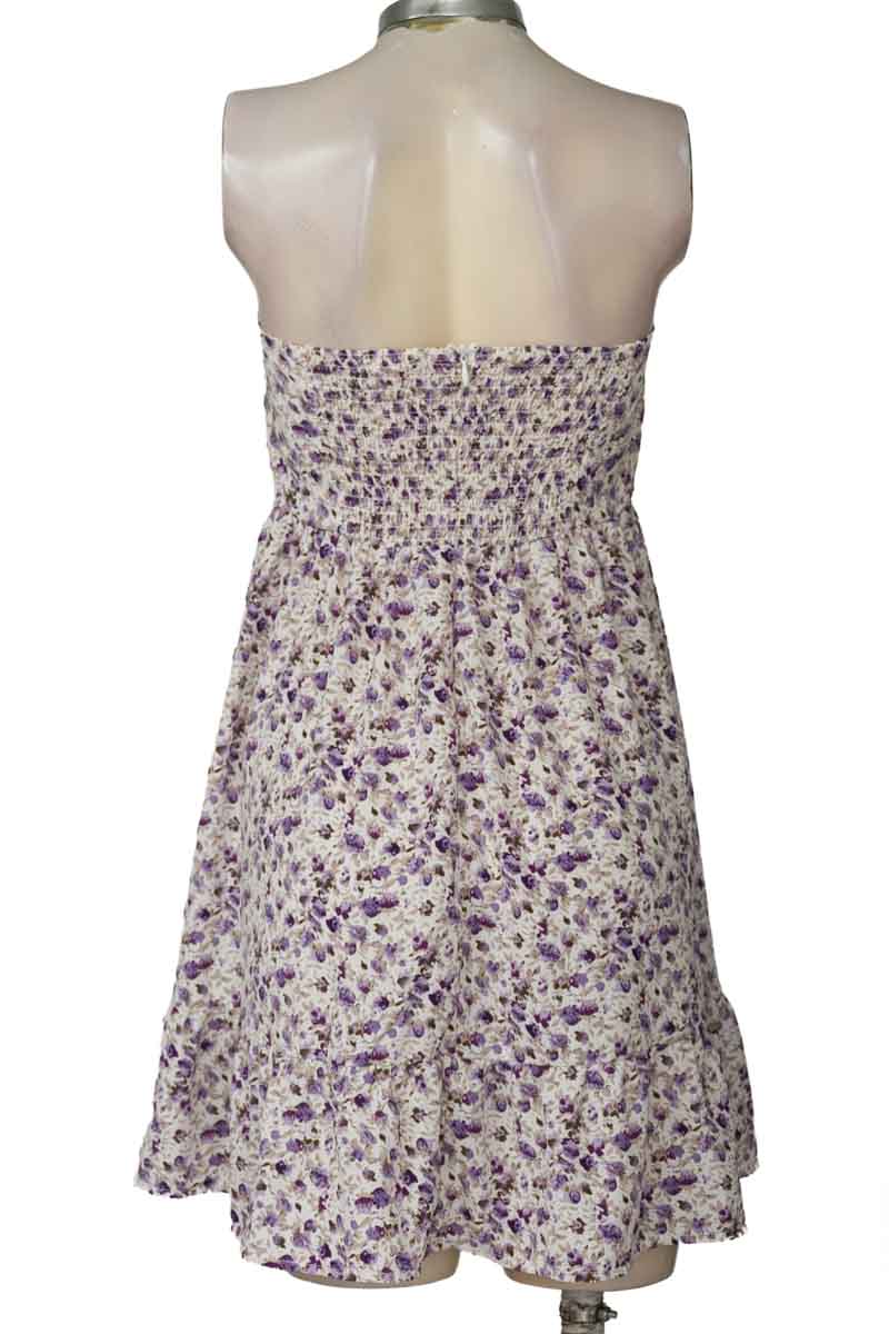 Vestido / Enterizo color Estampado - Closeando