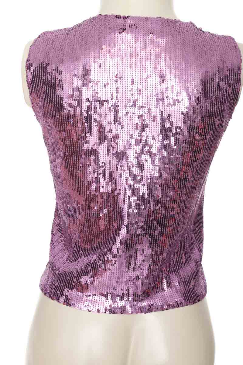 Top / Camiseta color Lila - Closeando