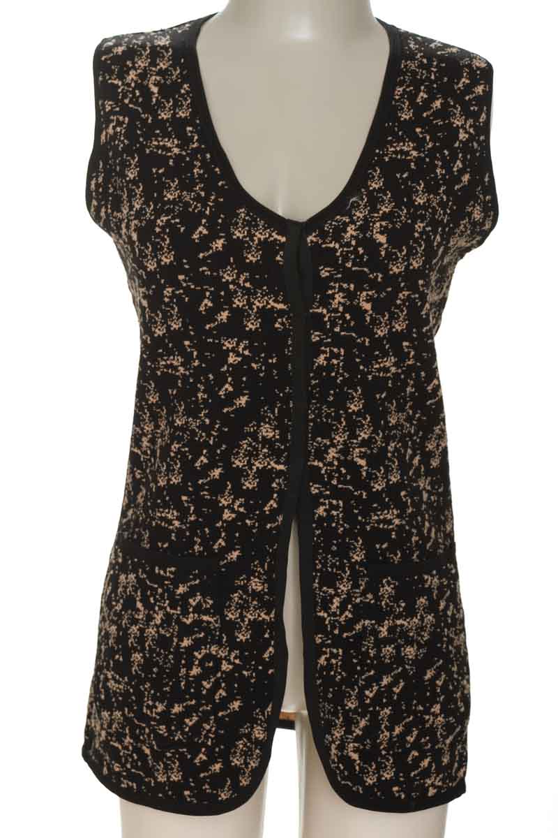 Sweater color Negro - Sioni
