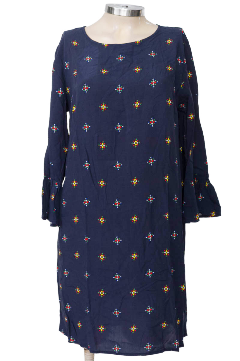 Vestido / Enterizo color Azul - Old Navy