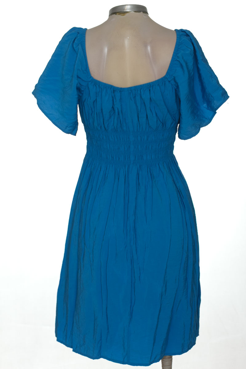 Vestido / Enterizo color Azul - H&M