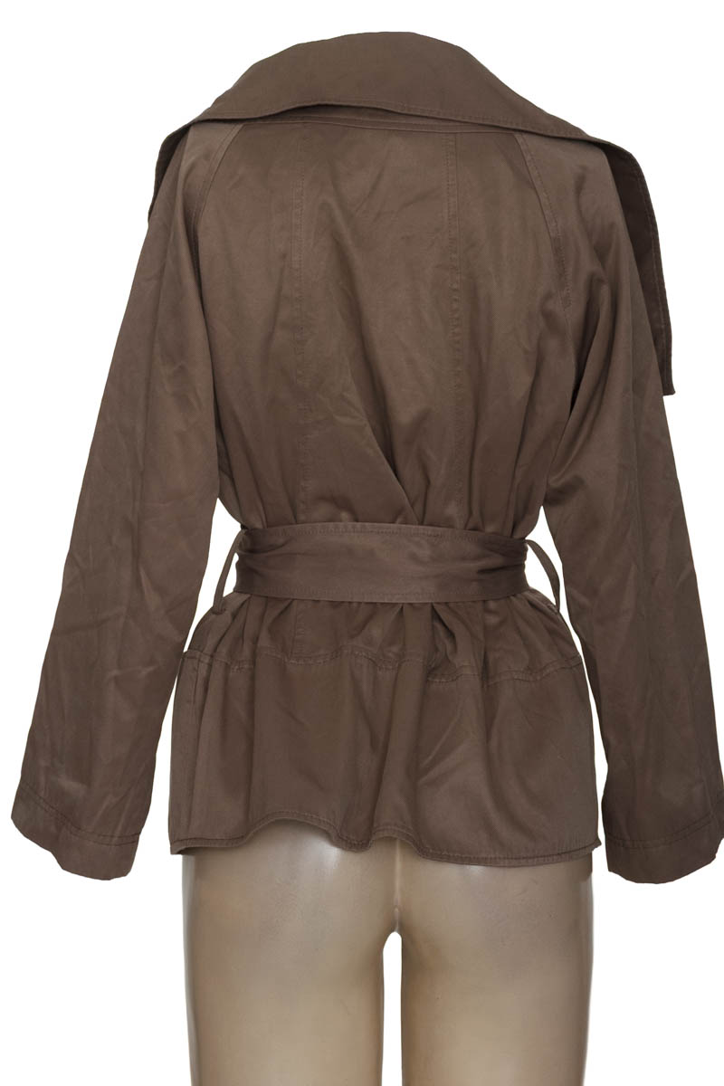 Chaqueta / Abrigo color Gris - Zara
