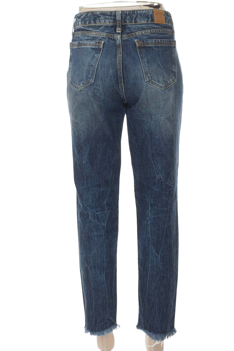 Pantalones color Azul - Koaj