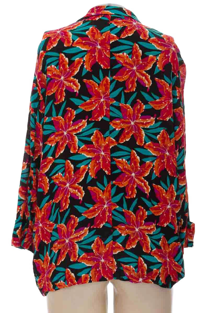 Blusa color Estampado - Sybilla