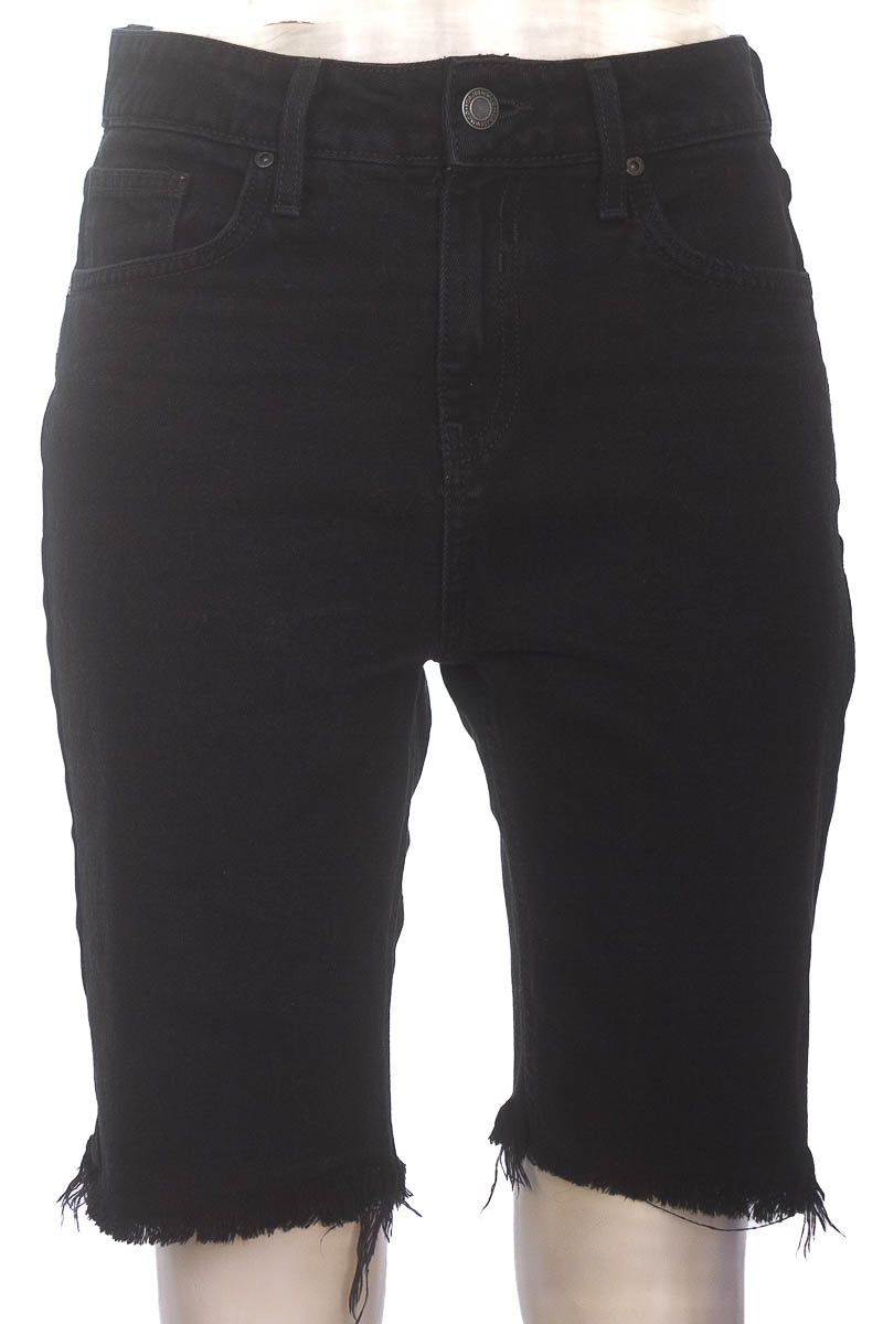 Short color Negro - Koaj