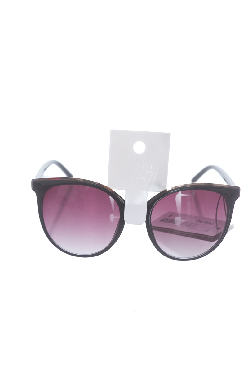 Accesorios color Negro - H&M