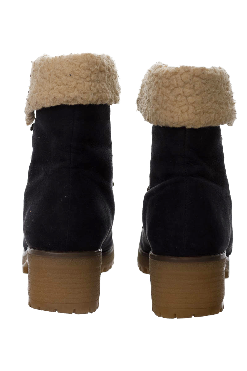 Zapatos color Azul - Studio F