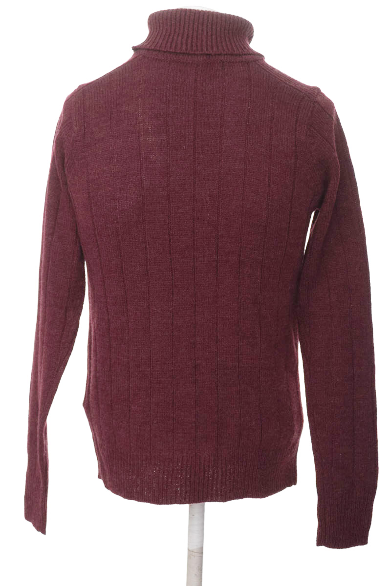 Sweater color Vinotinto - Koaj