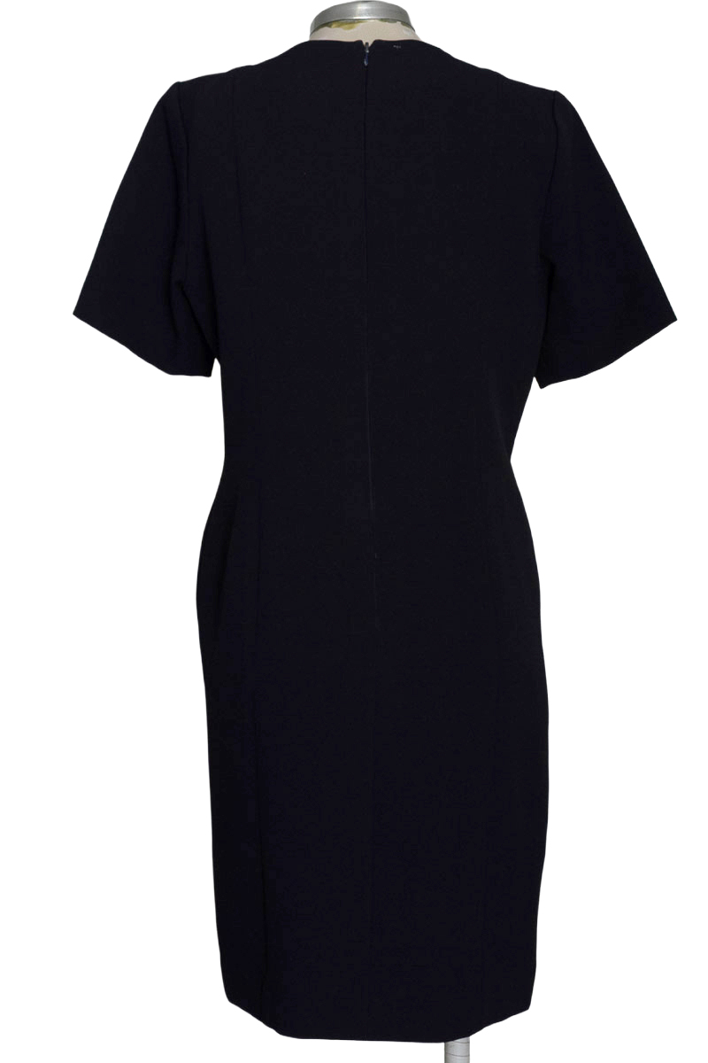 Vestido / Enterizo color Azul - Martha García