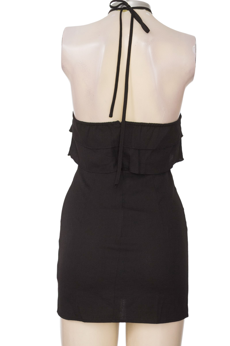 Vestido / Enterizo color Negro - Shein
