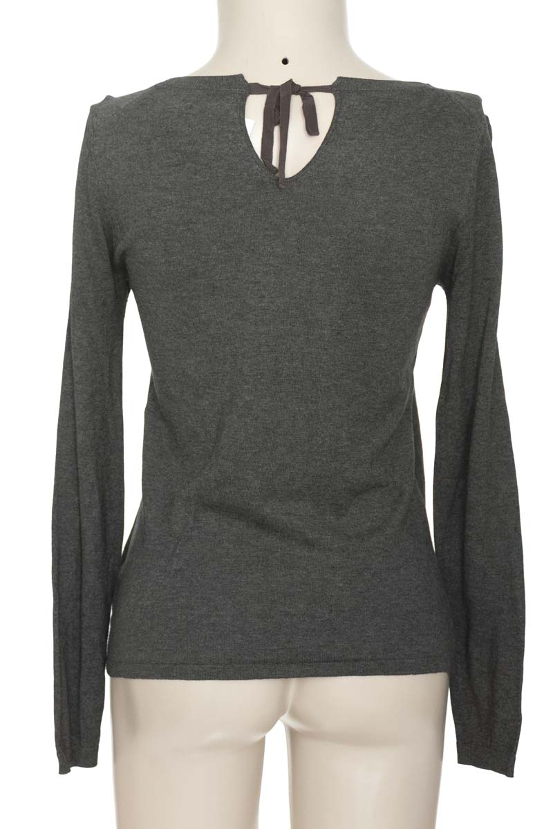 Sweater color Gris - Massimo Dutti