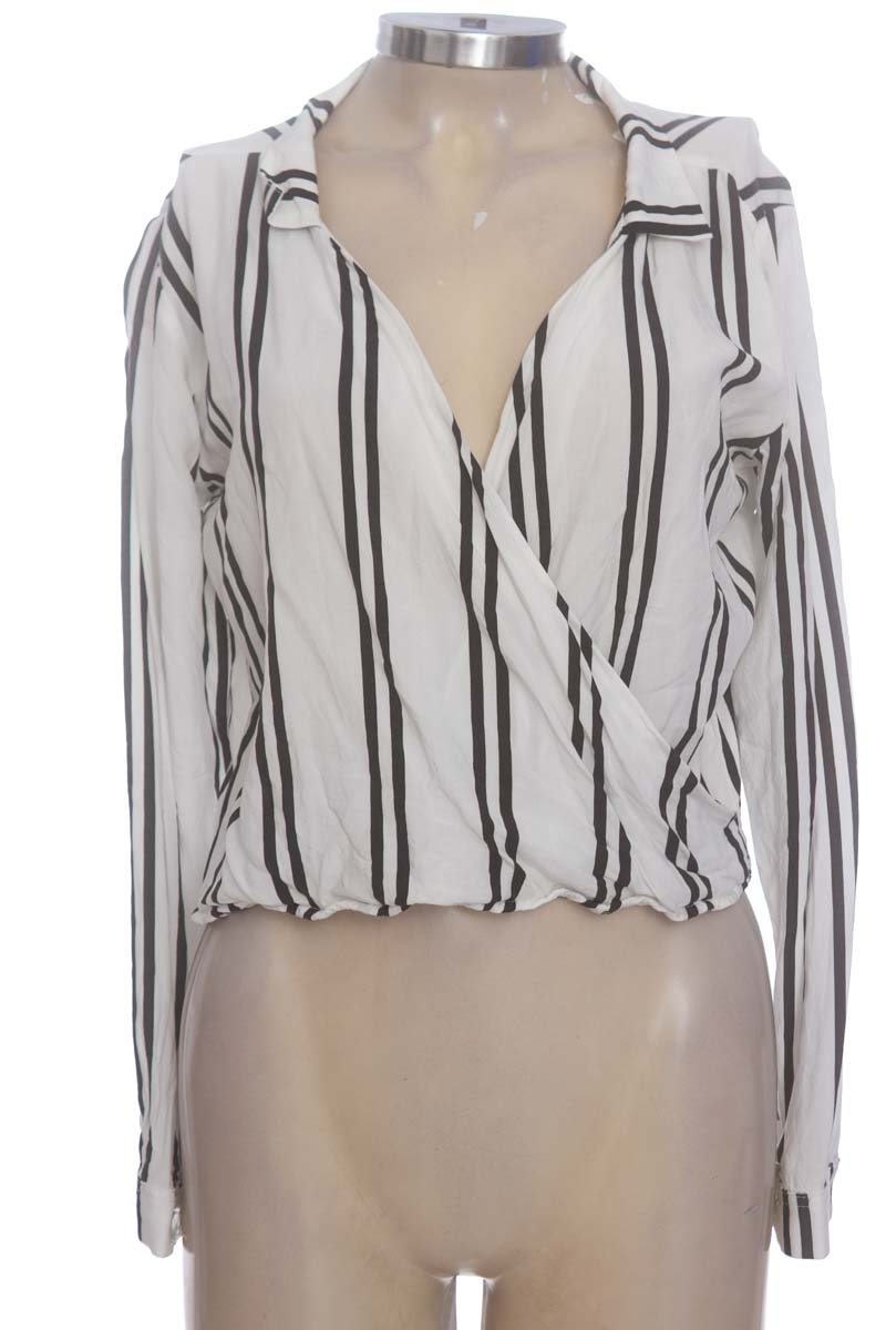 Blusa color Blanco - Mattelsa Dreamers