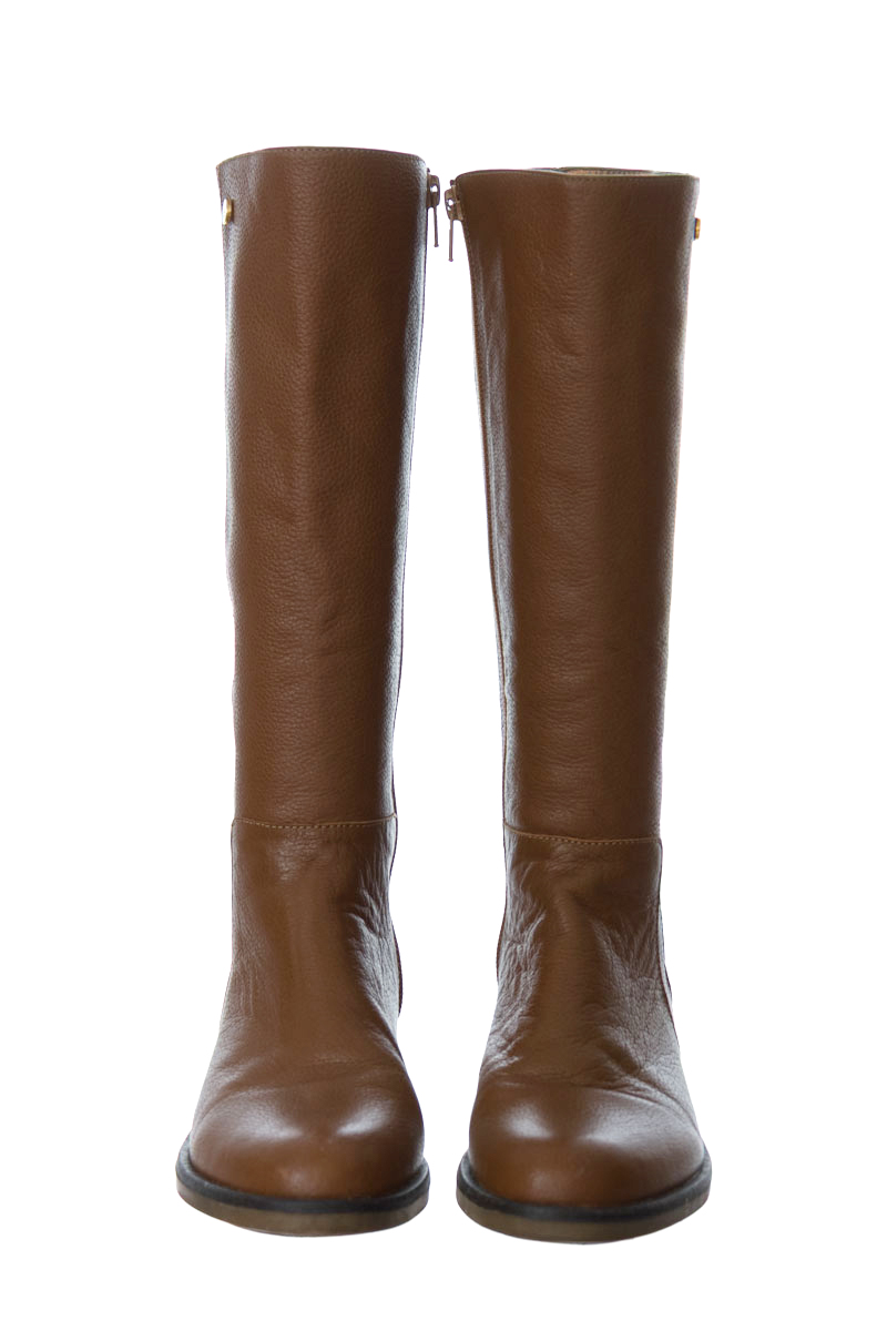 Zapatos color Café - Bon Bonite