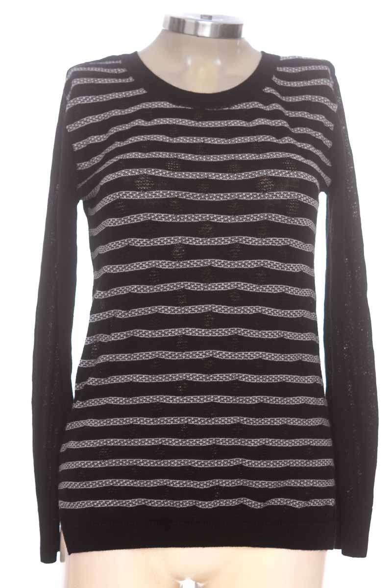 Sweater color Negro - Xandú