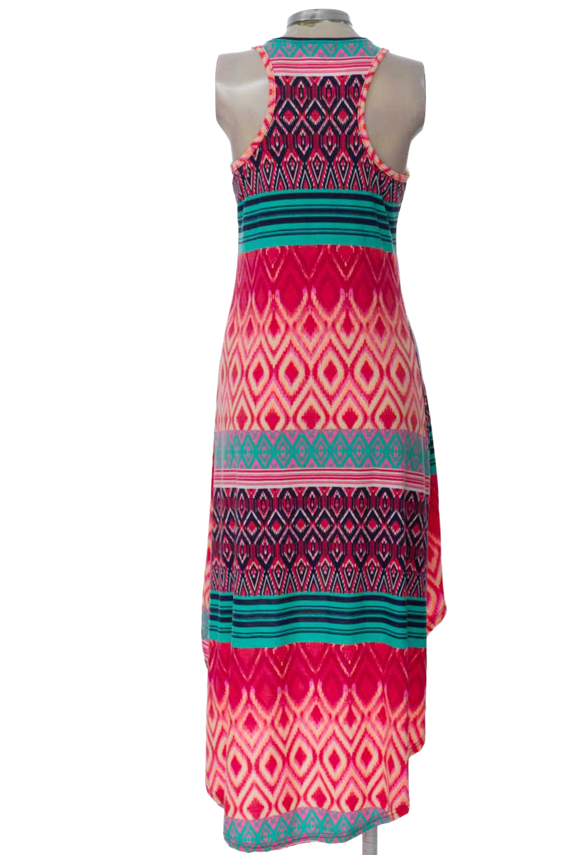 Vestido / Enterizo color Estampado - Love