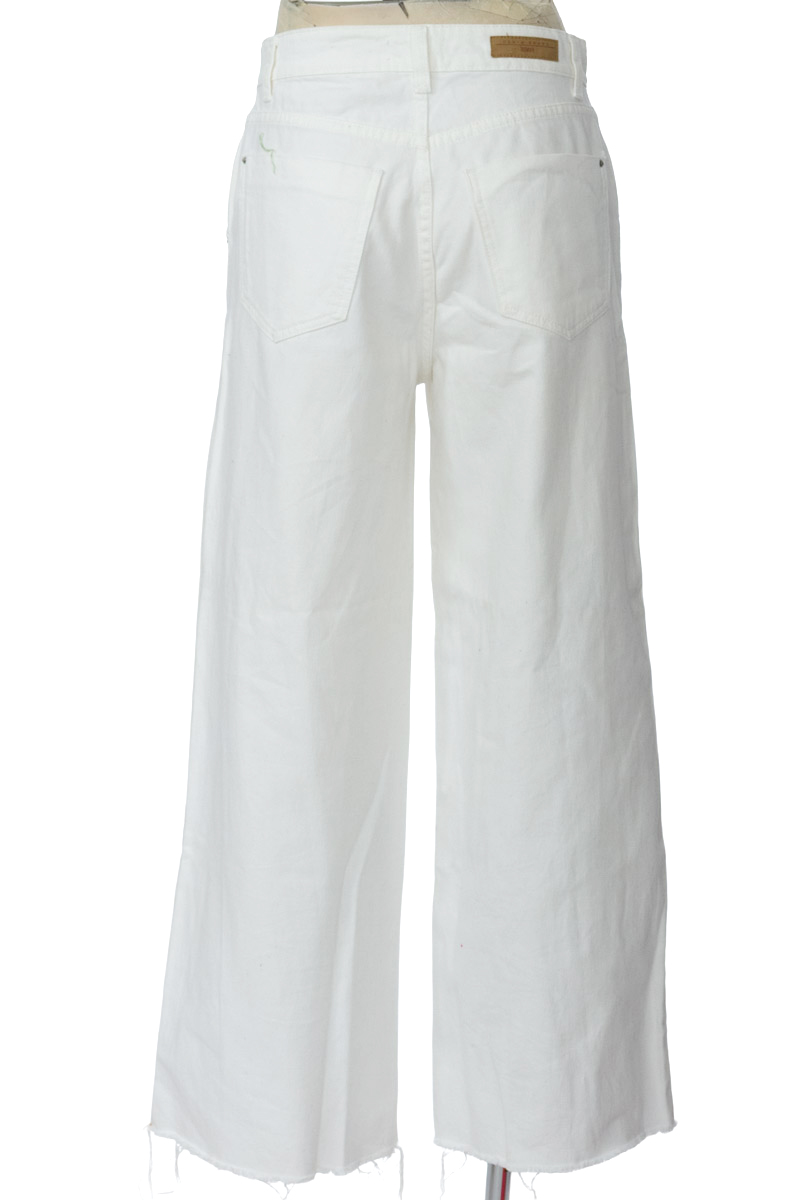 Pantalones color Blanco - TopMark