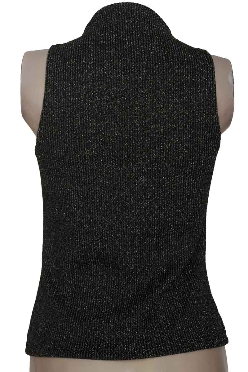Top / Camiseta color Negro - Divided by H&M