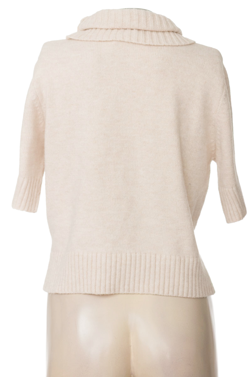 Sweater color Beige - Closeando