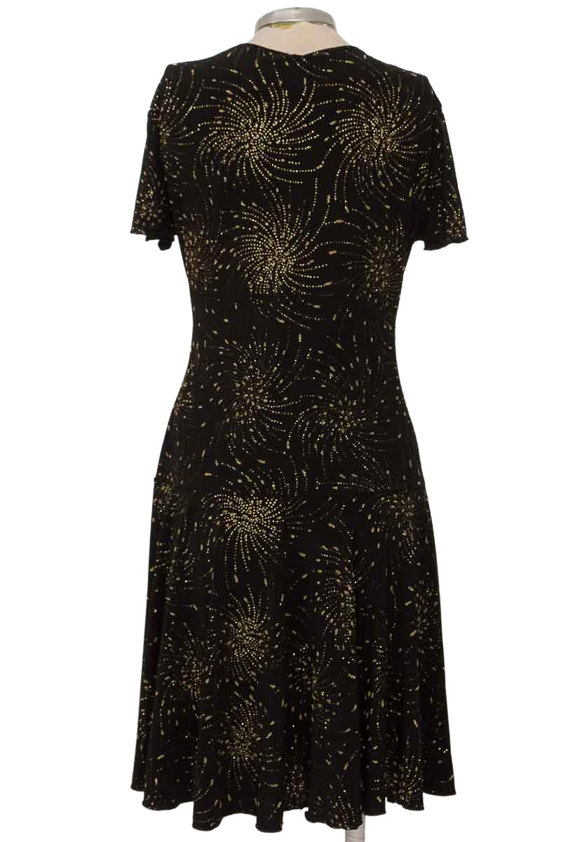 Vestido / Enterizo color Negro - Closeando