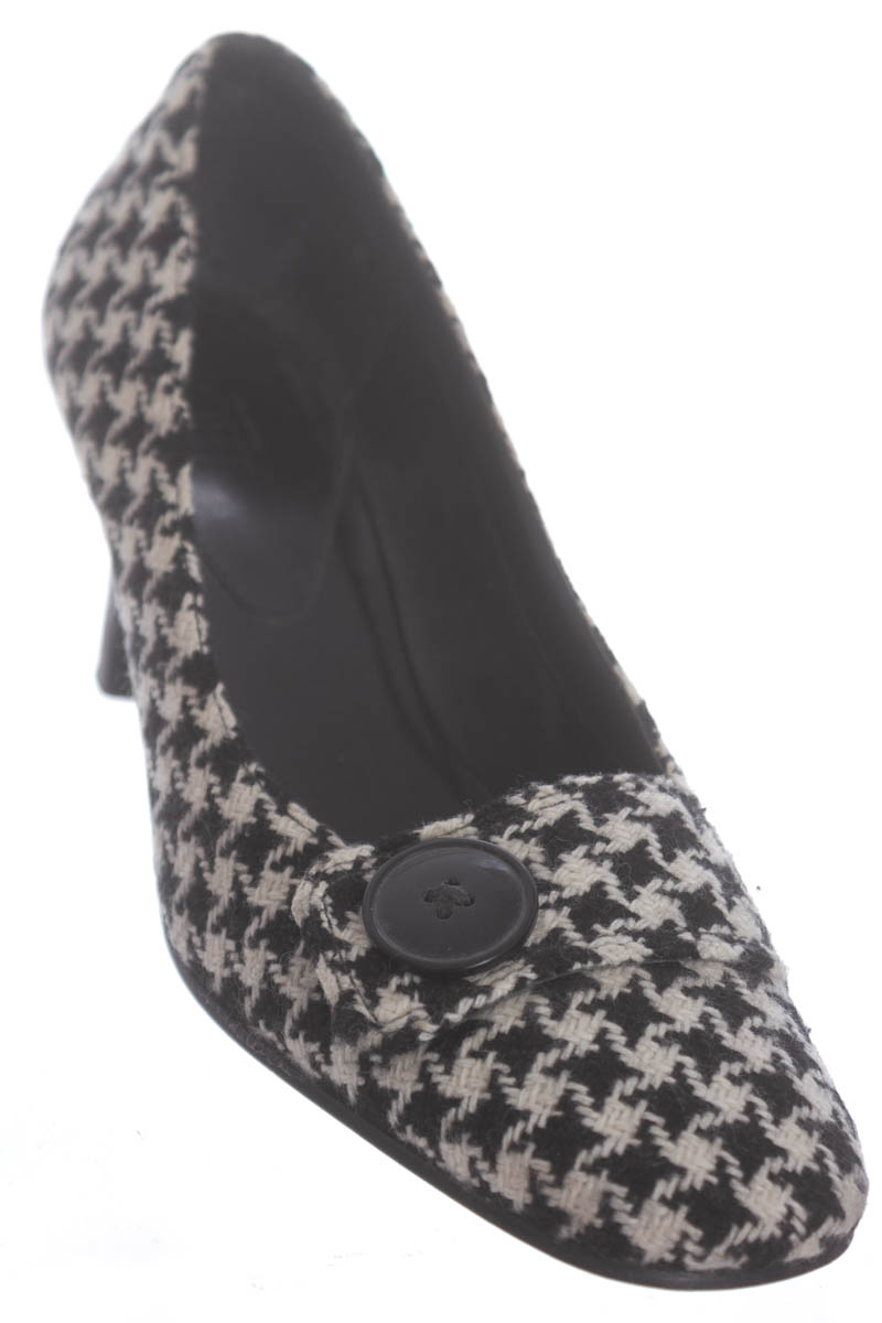 Zapatos color Blanco - Ann Taylor