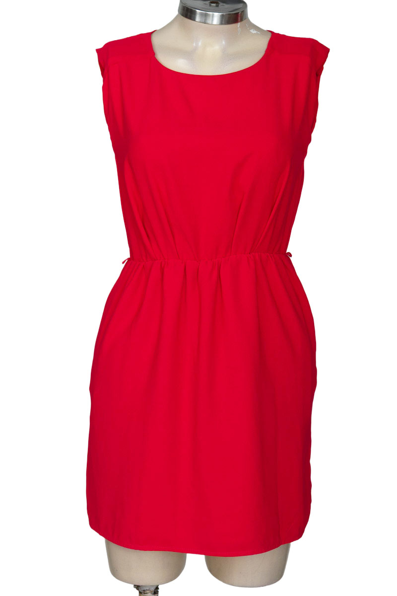 Vestido / Enterizo color Rojo - MNG