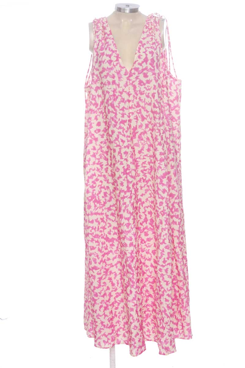 Vestido / Enterizo color Fucsia - H&M