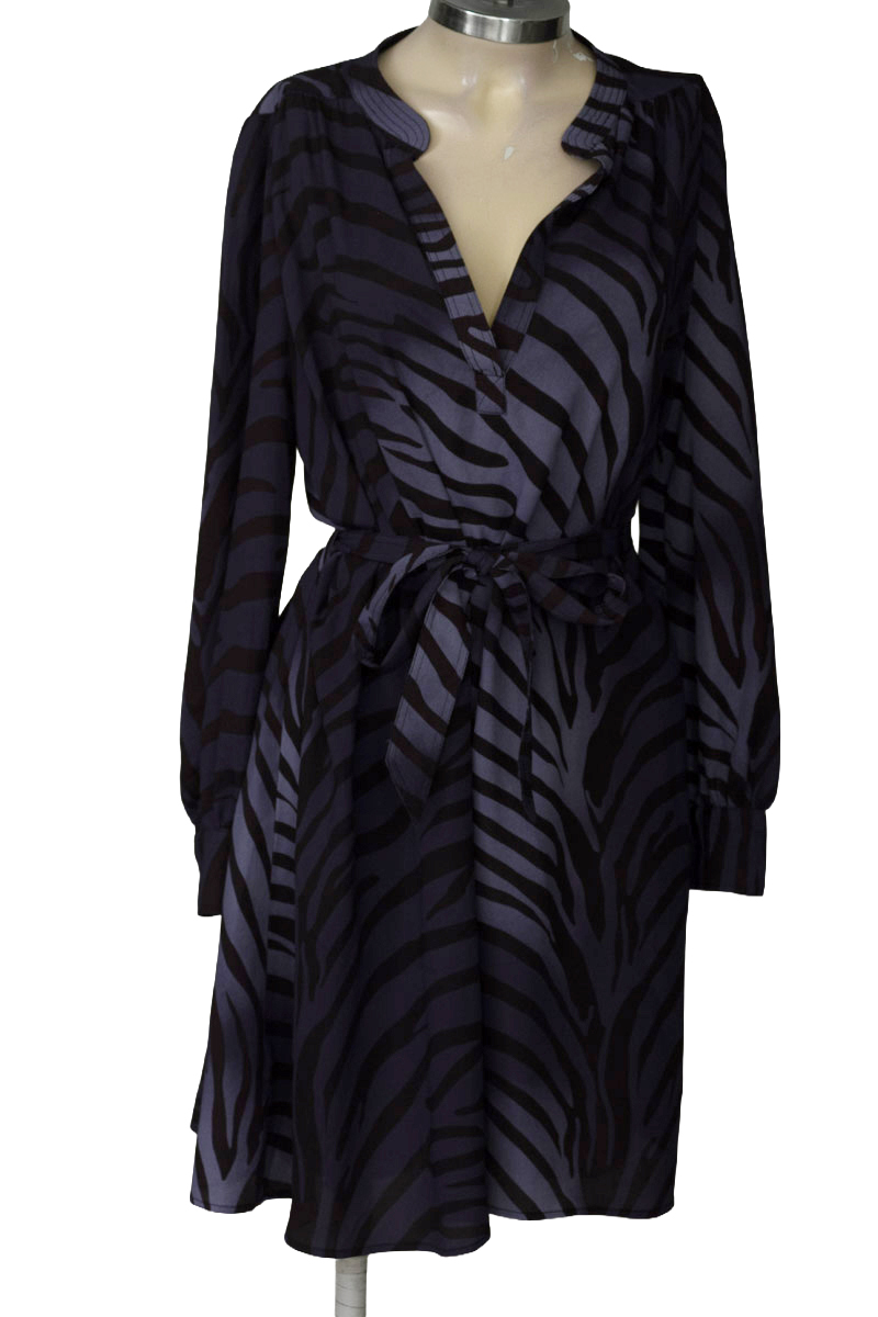 Vestido / Enterizo color Morado - MNG