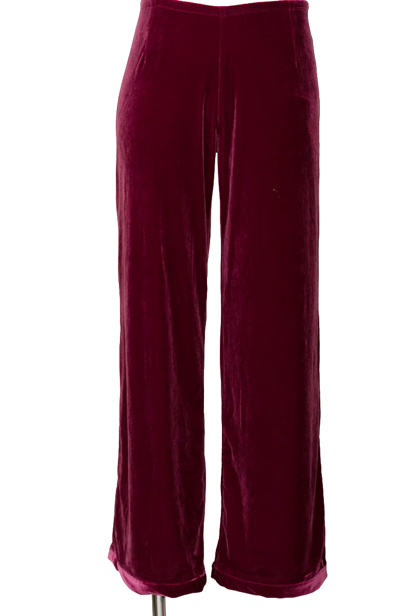 Pantalones color Fucsia - Closeando