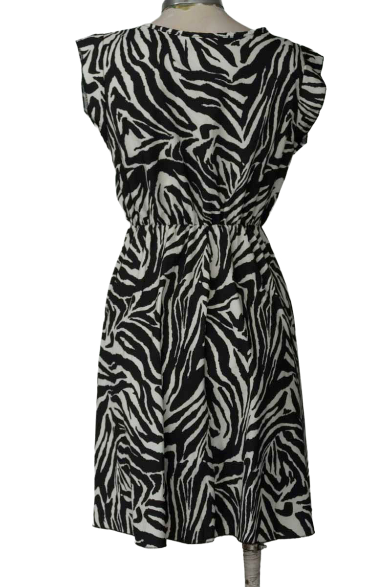 Vestido / Enterizo color Negro - Floria