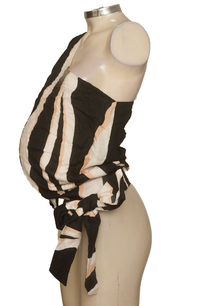 Blusa color Estampado - Closeando