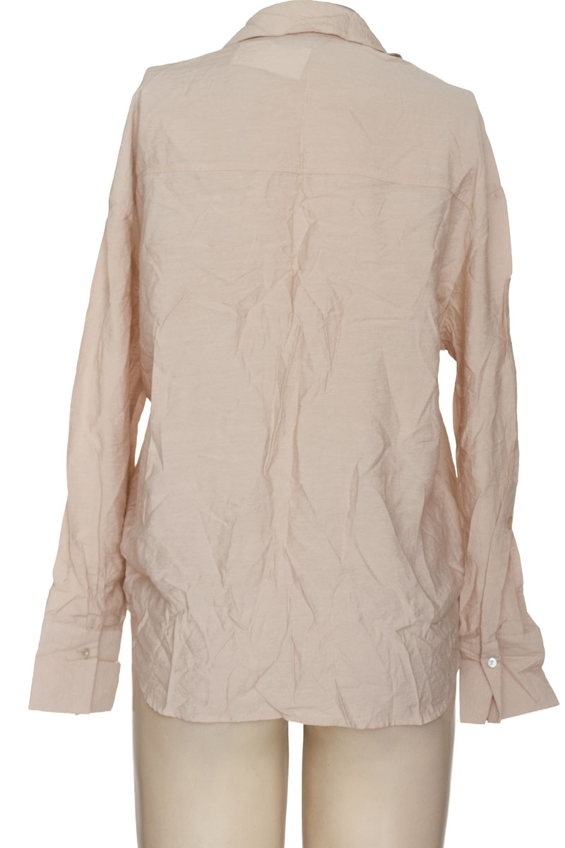 Blusa color Beige - Gef