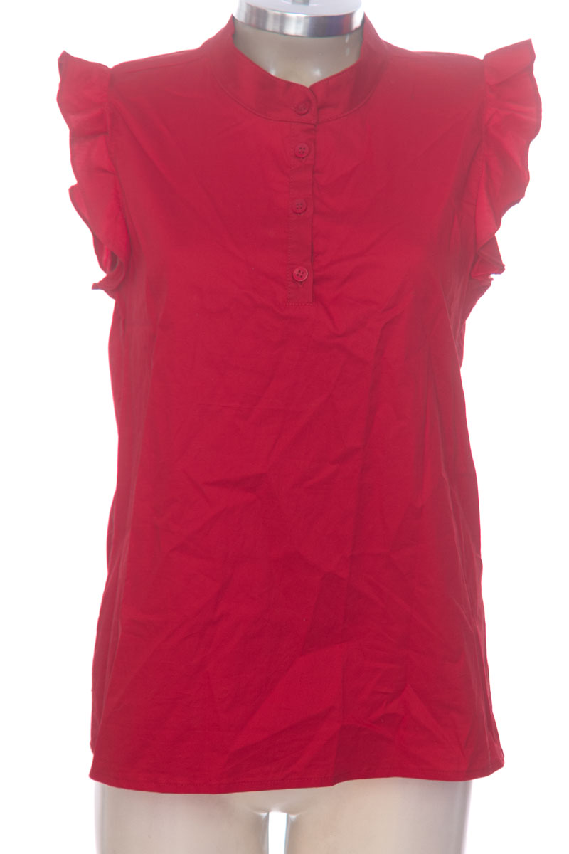 Top / Camiseta color Rojo - ELA