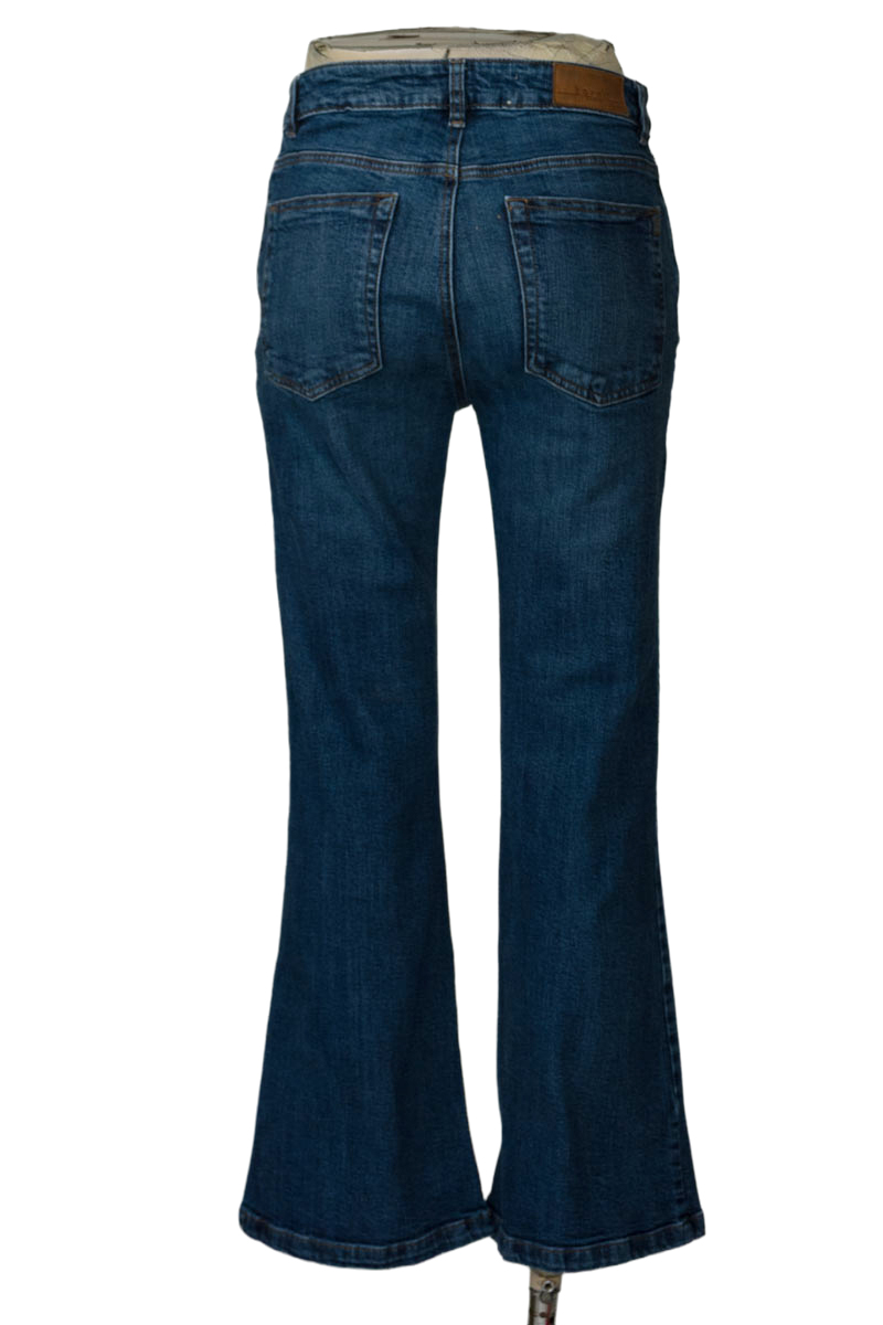 Pantalones color Azul - Esprit